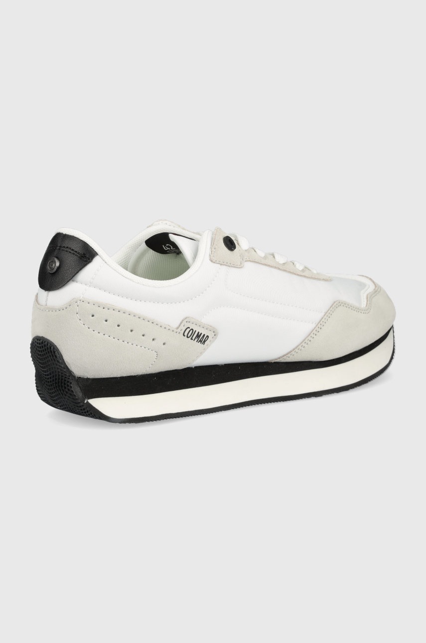 

Кроссовки Colmar White цвет белый
