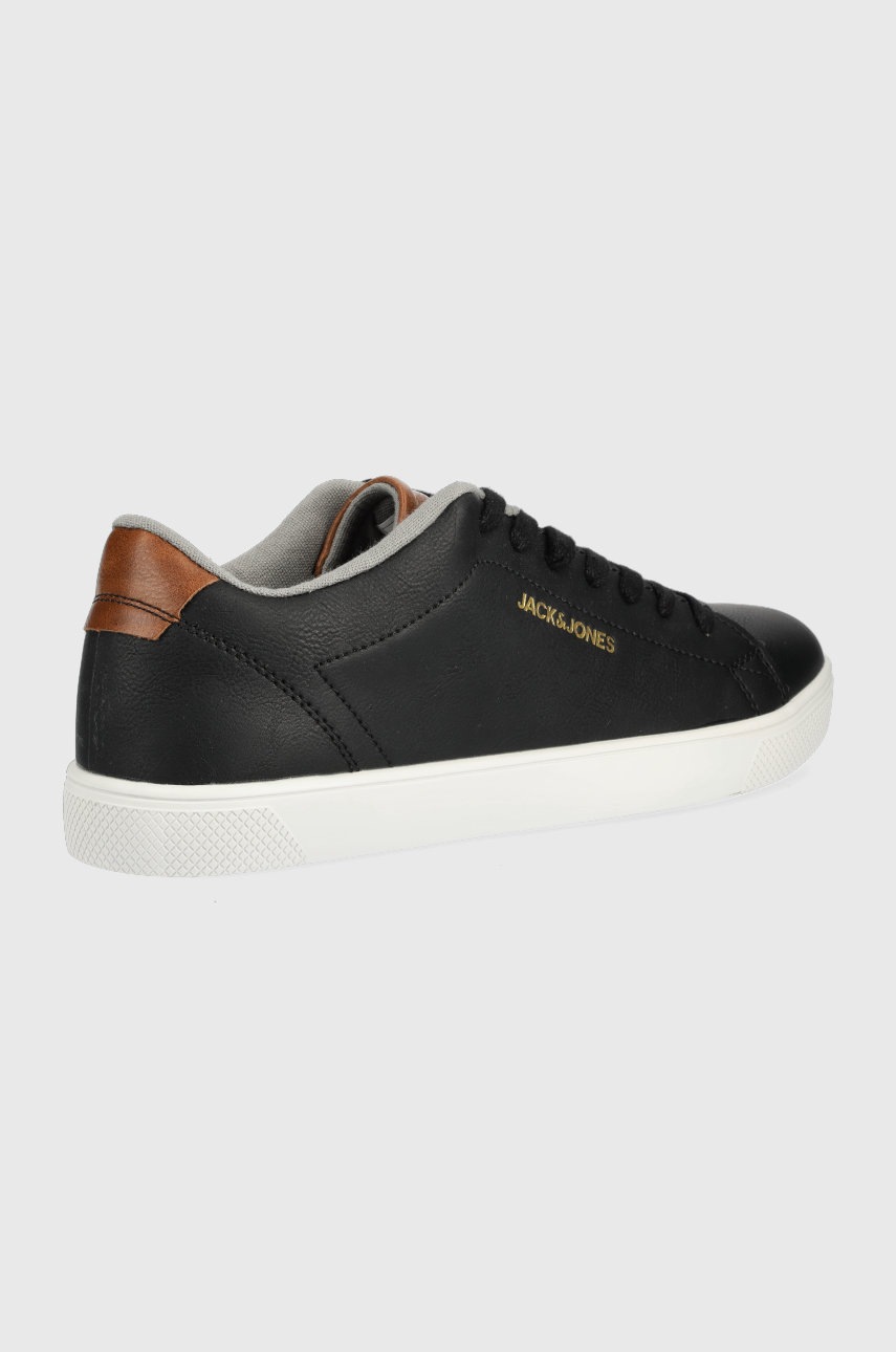 

Кросівки Jack & Jones Jfwboss колір чорний