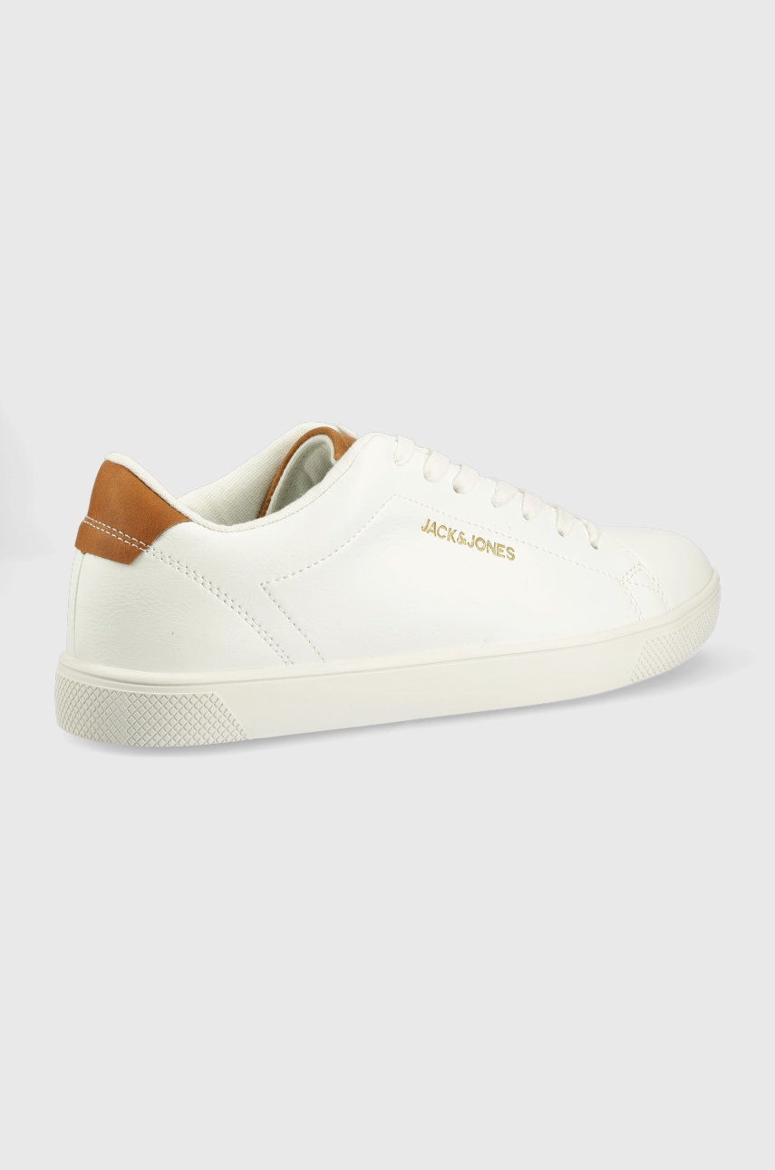 

Кроссовки Jack & Jones Jfwboss мужские цвет белый