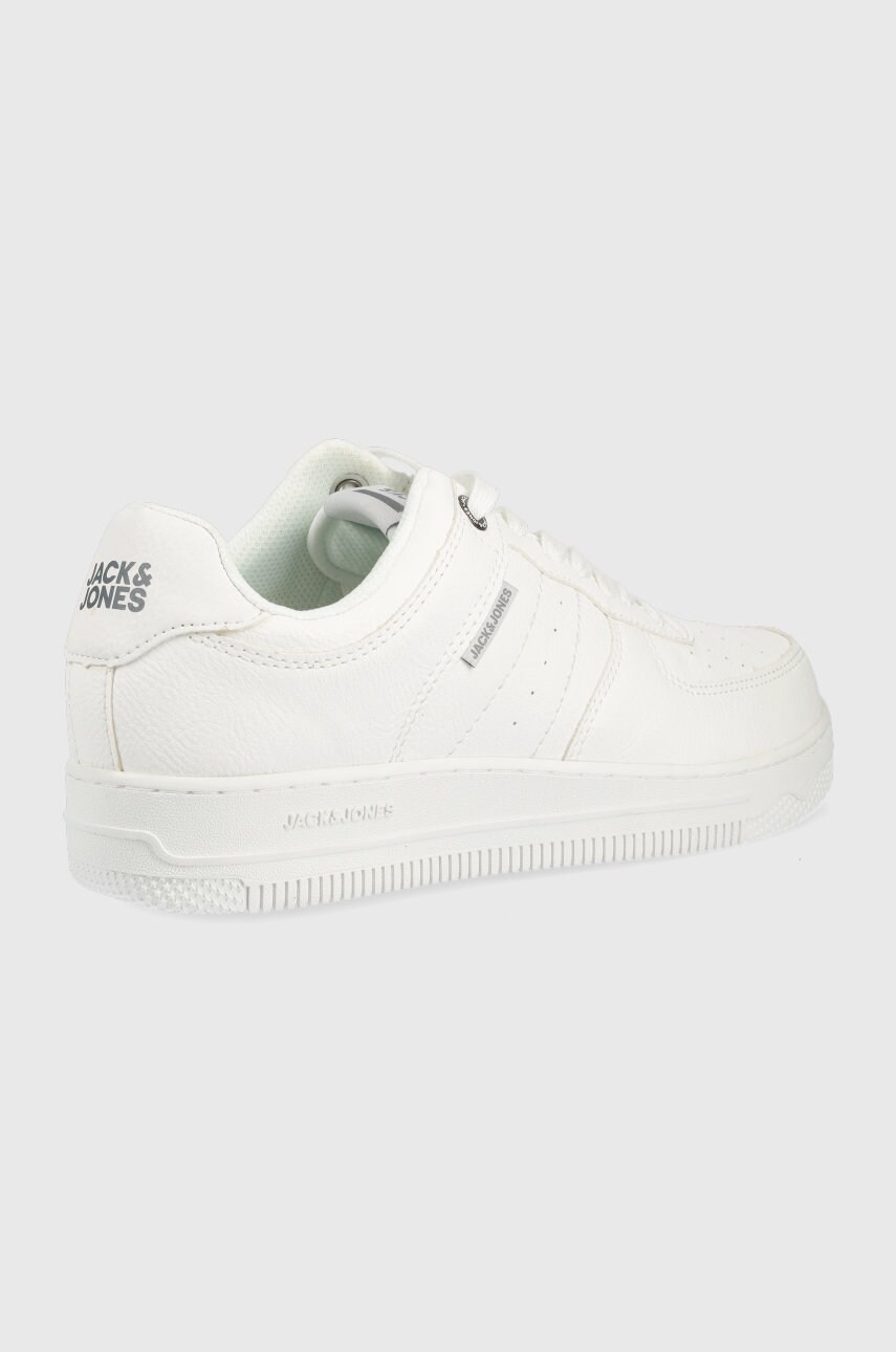 

Кроссовки Jack & Jones Jfwmaverick цвет белый