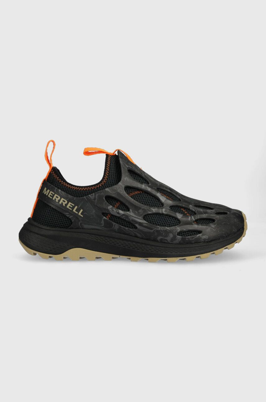 Merrell sneakers culoarea negru
