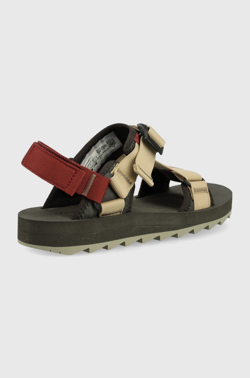 

Сандалии Merrell Alpine Strap мужские цвет бежевый