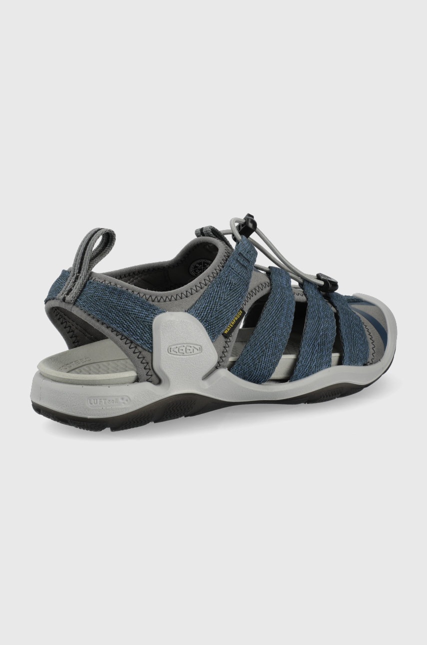 

Сандалі Keen Cnx Ii чоловічі