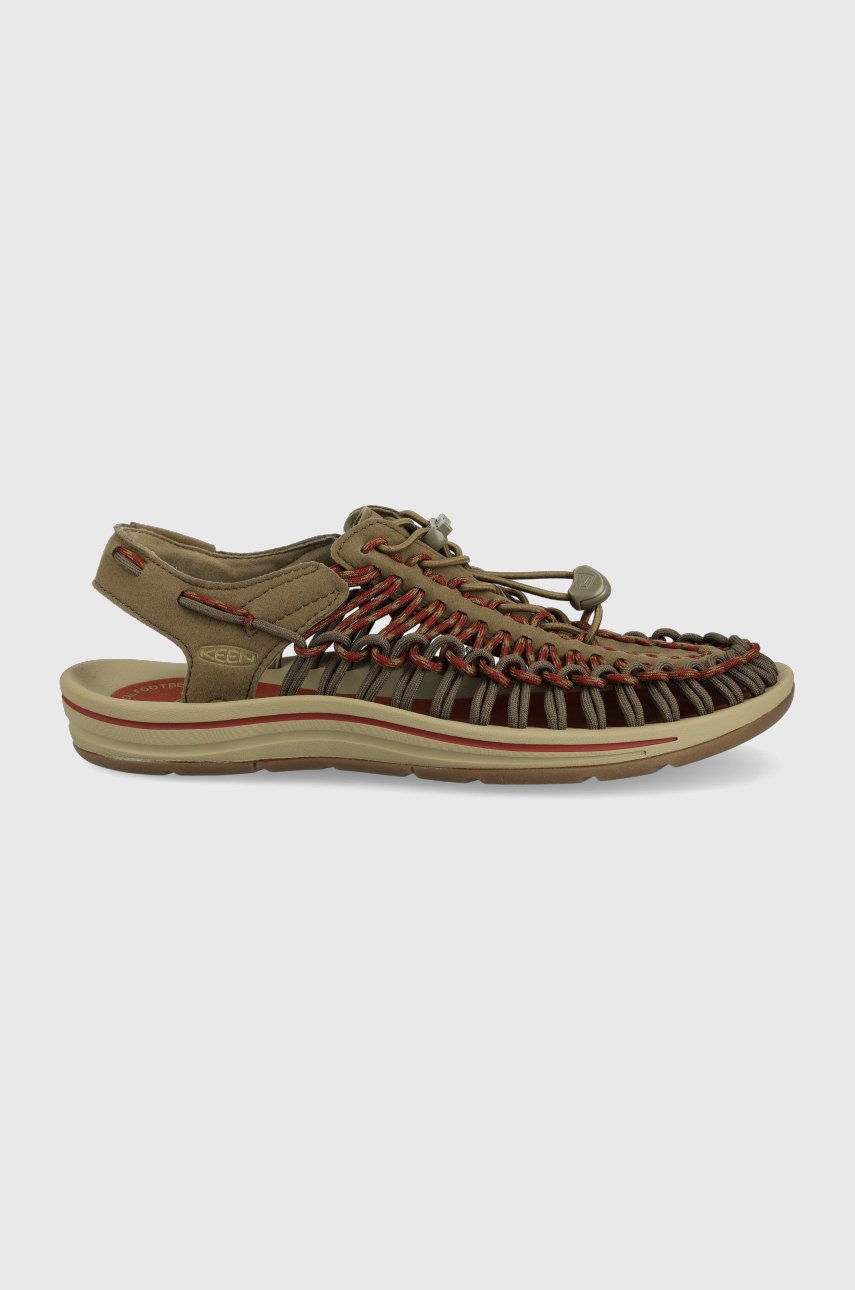 

Сандали Keen Uneek в кафяво, Кафяв