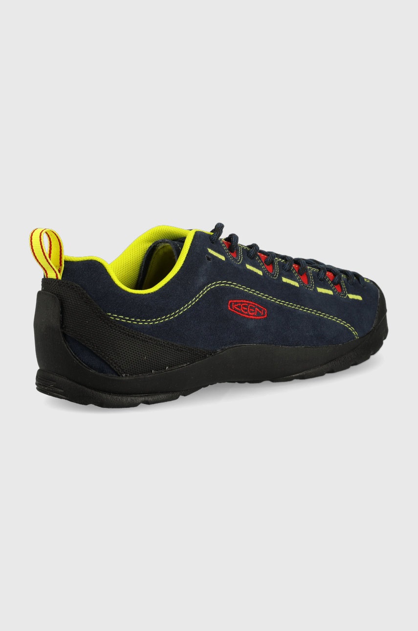

Черевики Keen Jasper чоловічі колір синій