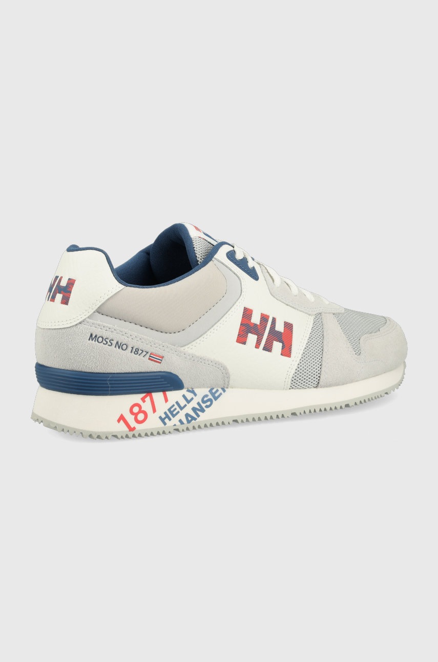

Ботинки Helly Hansen цвет серый