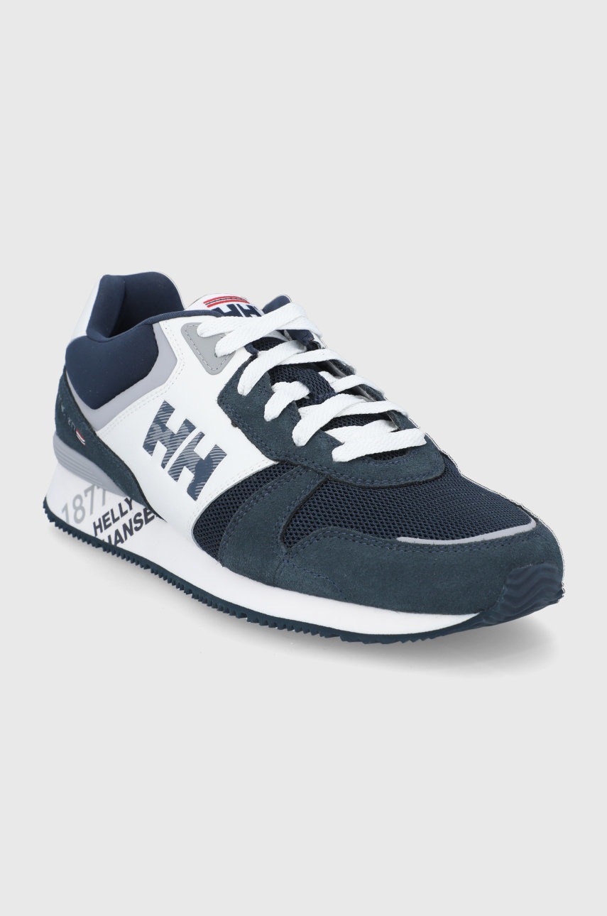 

Черевики Helly Hansen колір синій