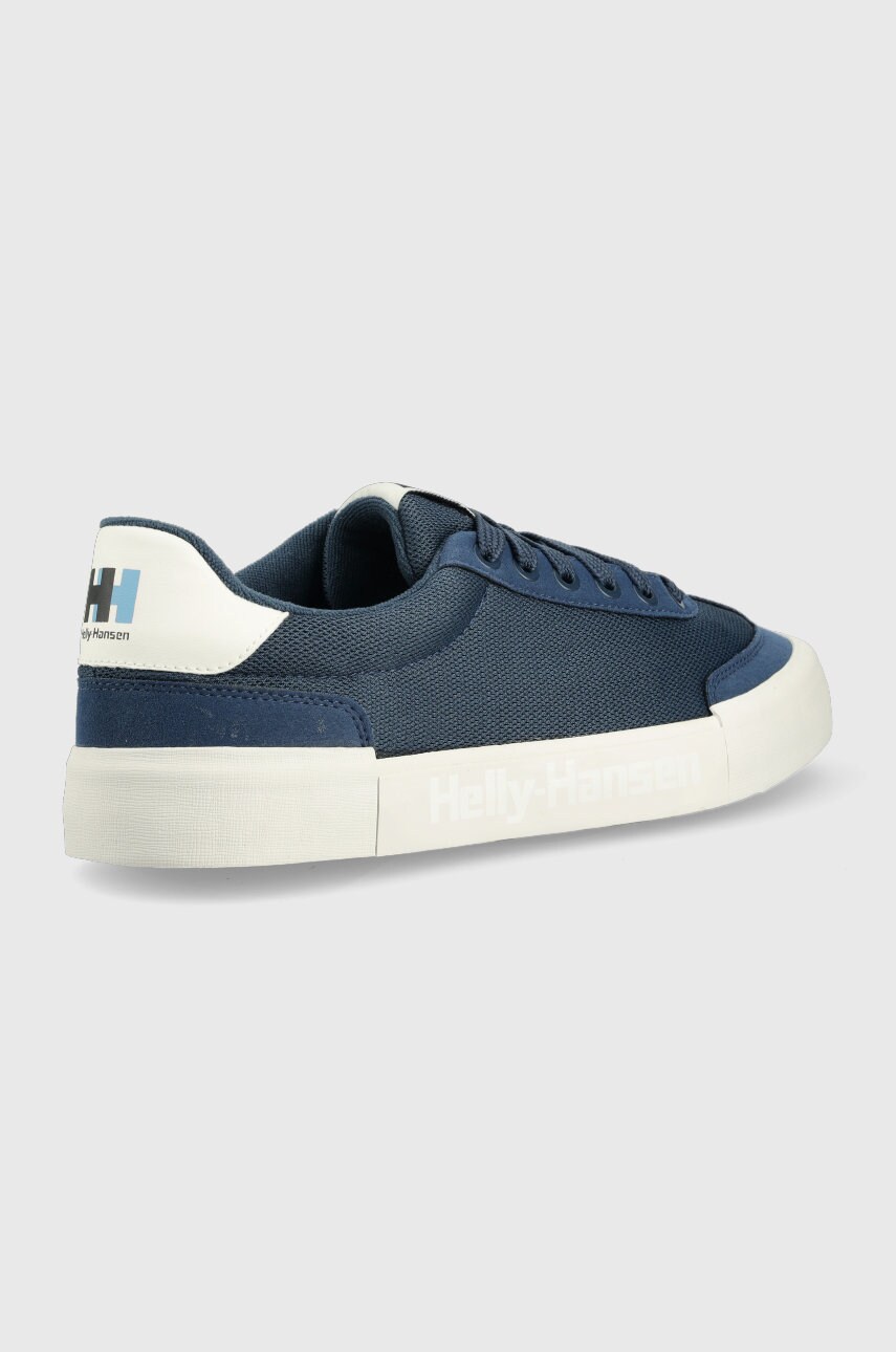 

Кеды Helly Hansen мужские цвет синий