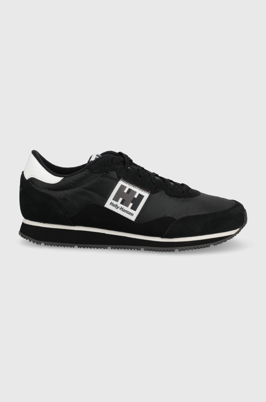 Helly Hansen pantofi culoarea negru