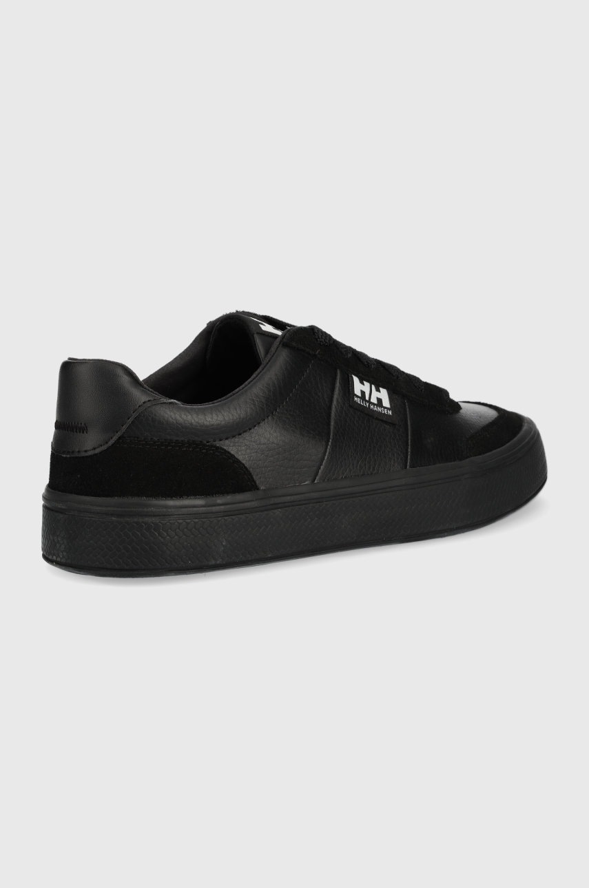 

Кроссовки Helly Hansen цвет чёрный