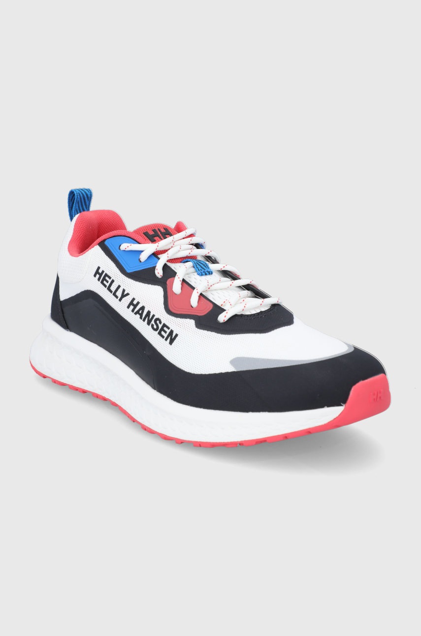 

Черевики Helly Hansen колір білий