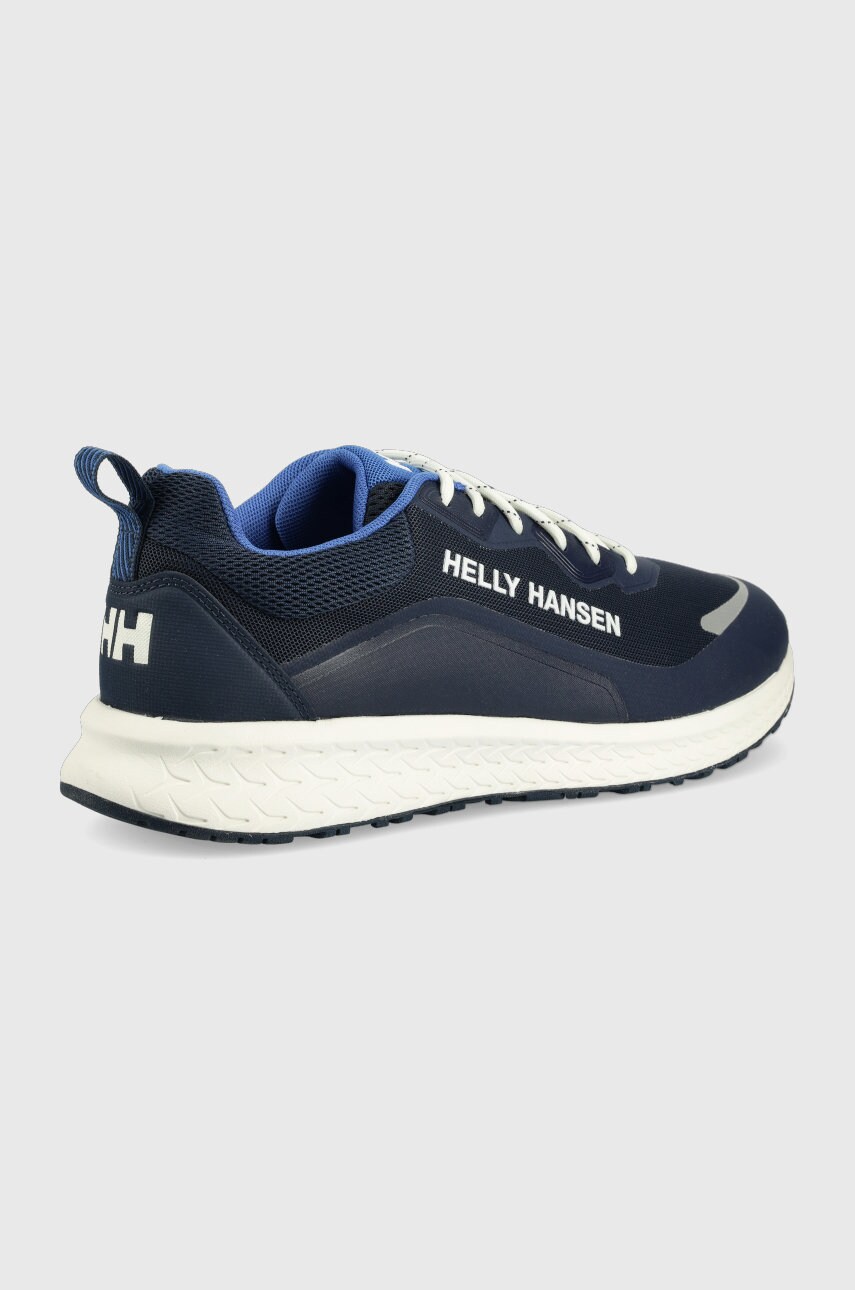 

Ботинки Helly Hansen цвет синий