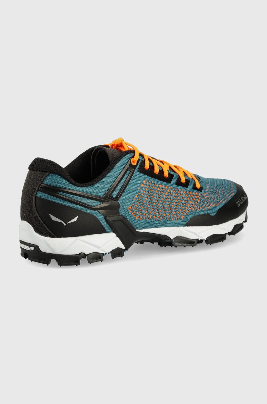 

Черевики Salewa Lite Train чоловічі