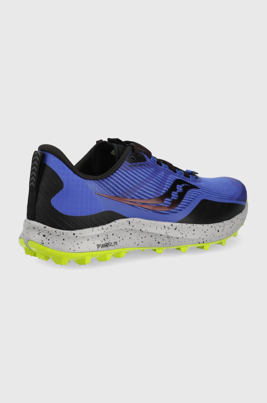 

Бігові кросівки Saucony Peregrine 12