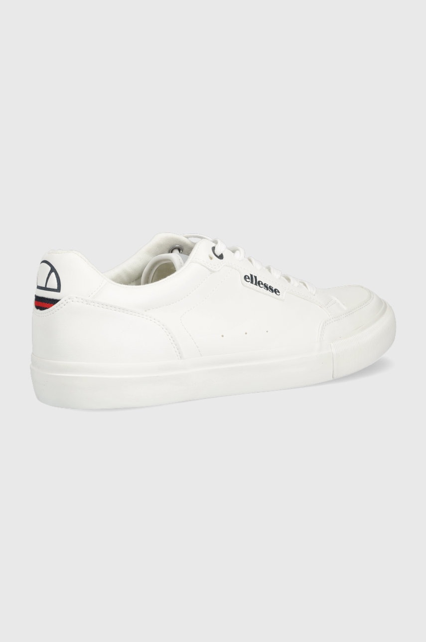 

Кросівки Ellesse колір білий