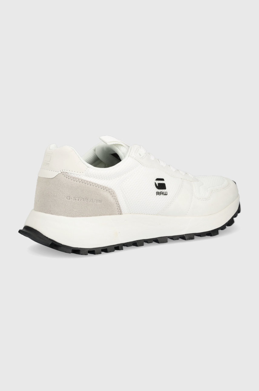 

Кросівки G-Star Raw Theq Run колір білий