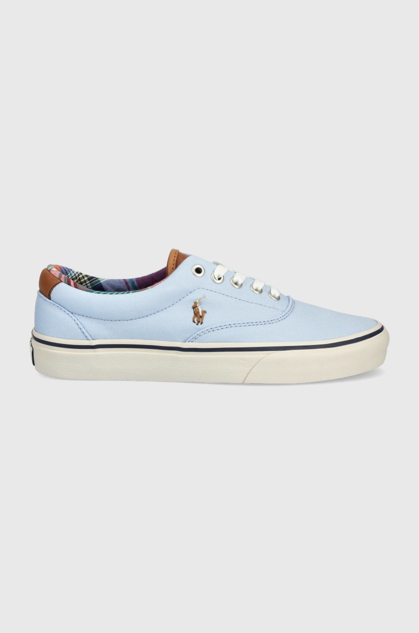 

Ниски кецове Polo Ralph Lauren, Син