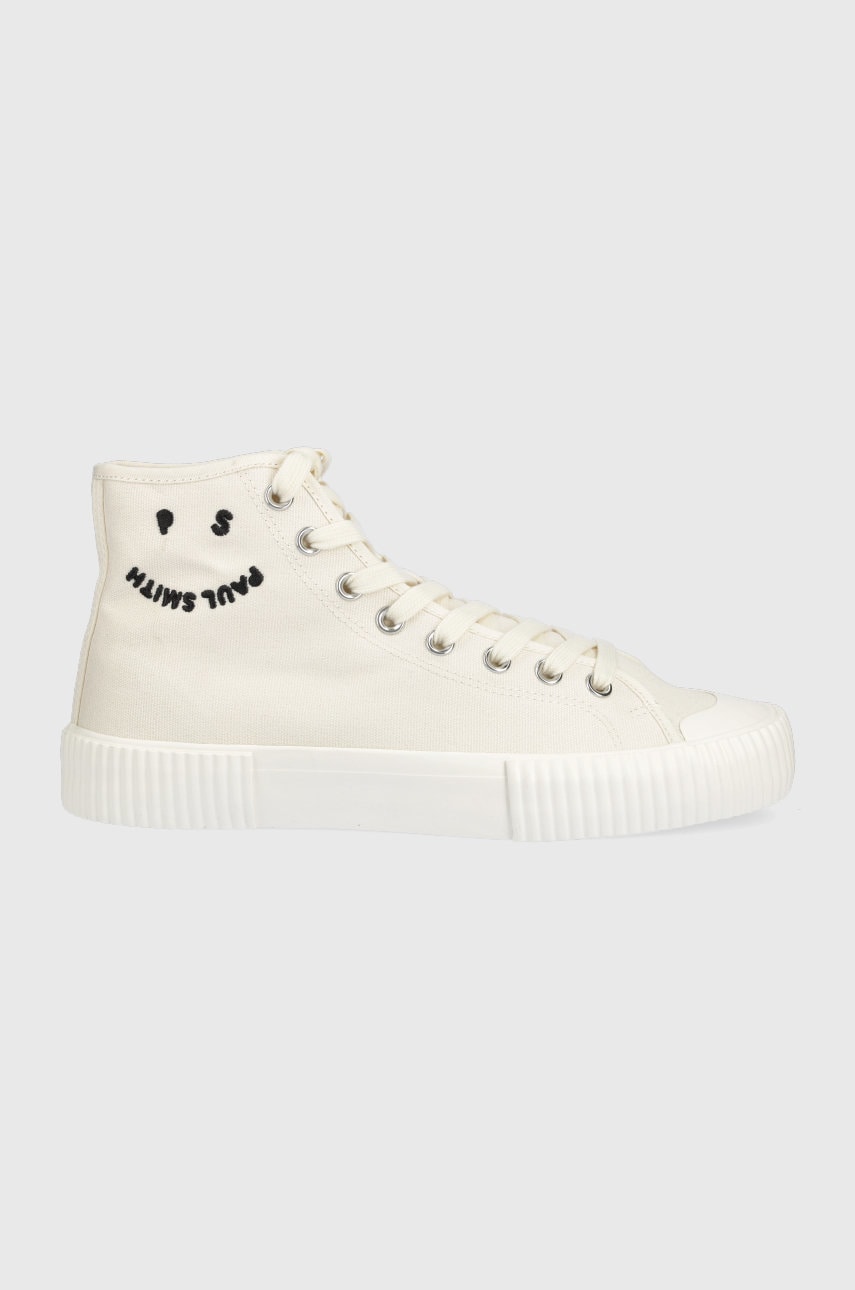 Ps paul smith tenisi barbati, culoarea bej