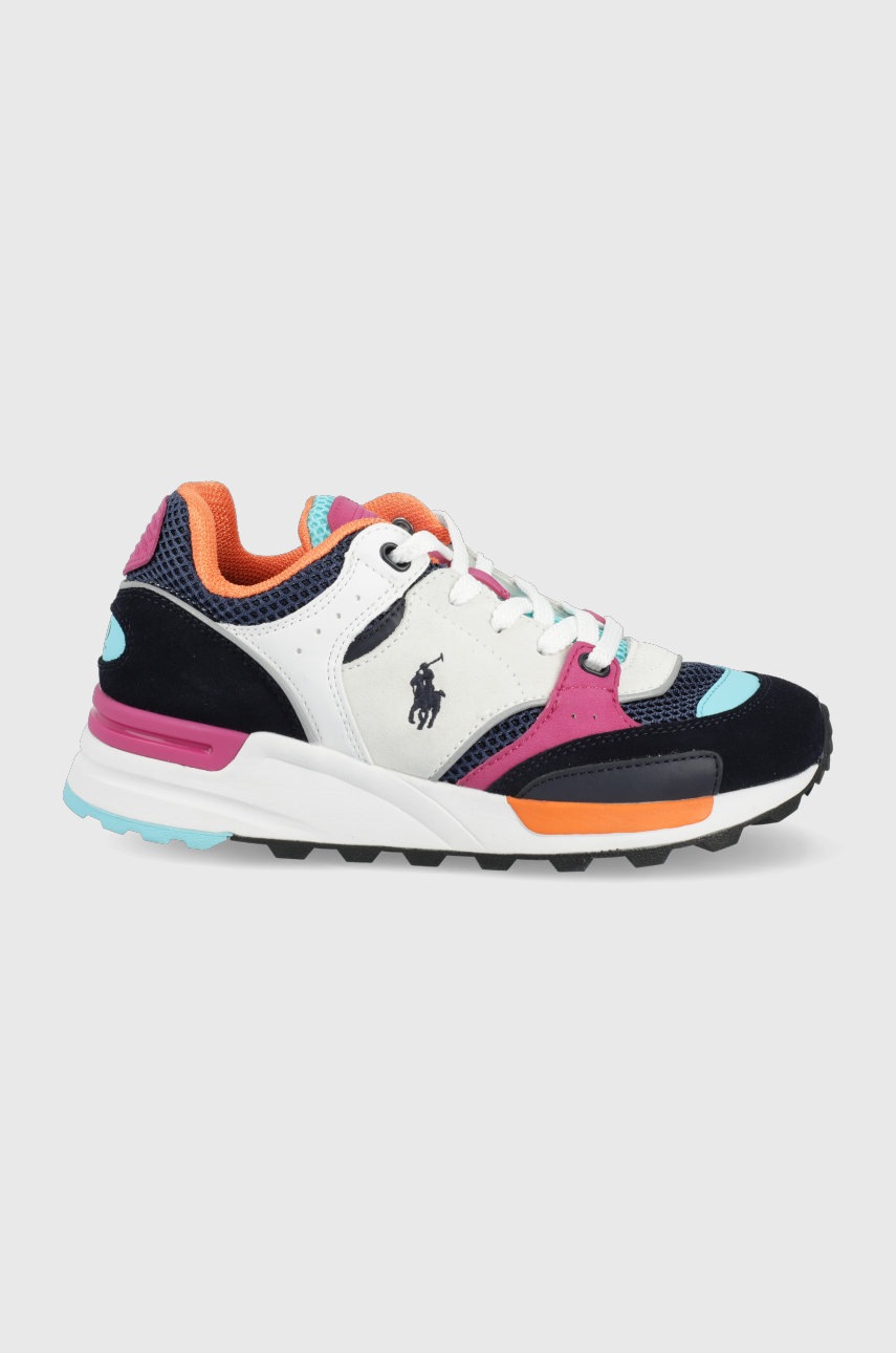 

Маратонки Polo Ralph Lauren Trackstr 200, Многоцветен
