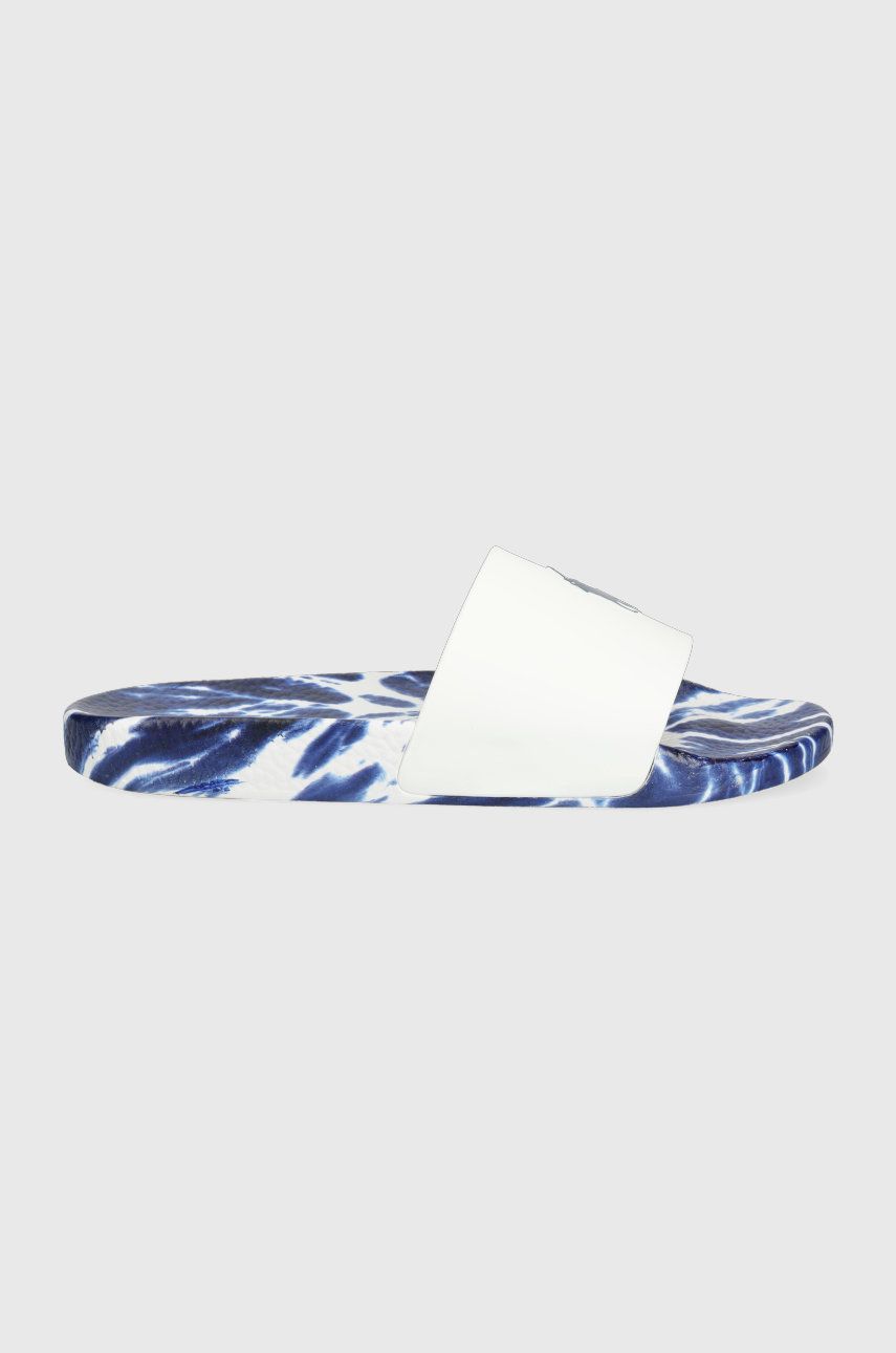 Polo Ralph Lauren klapki POLO kolor biały