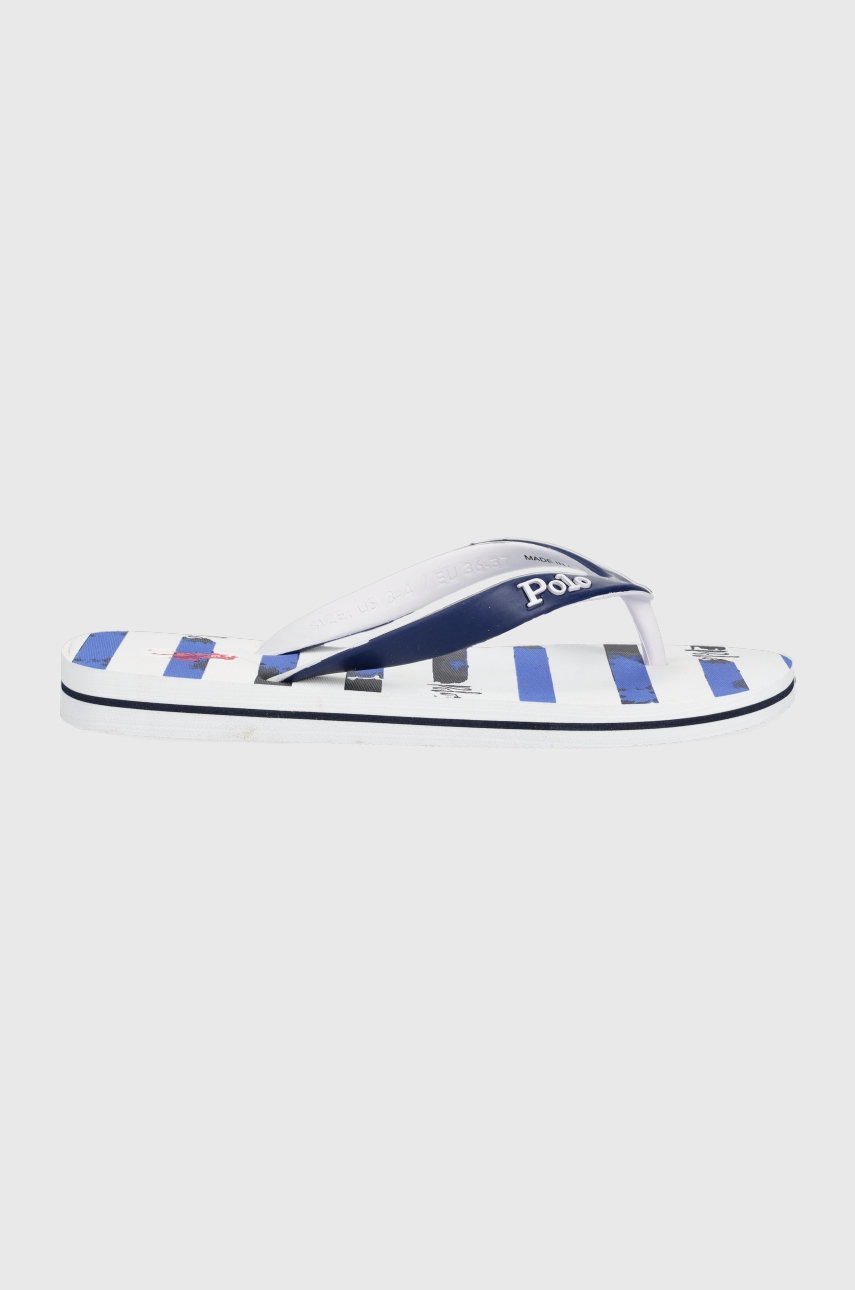 

Джапанки Polo Ralph Lauren Bolt, Син