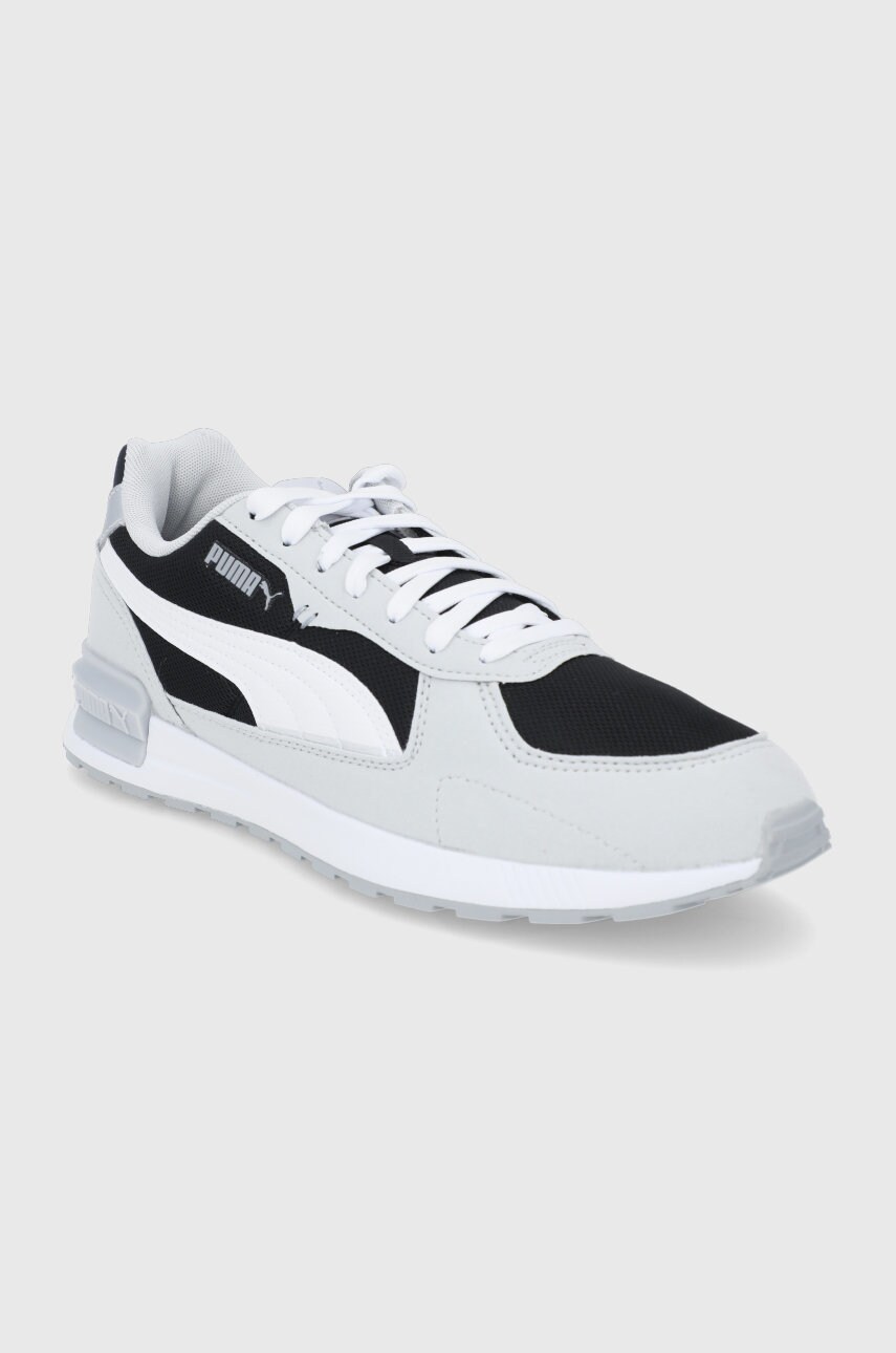 

Черевики Puma Graviton 38073814 колір сірий