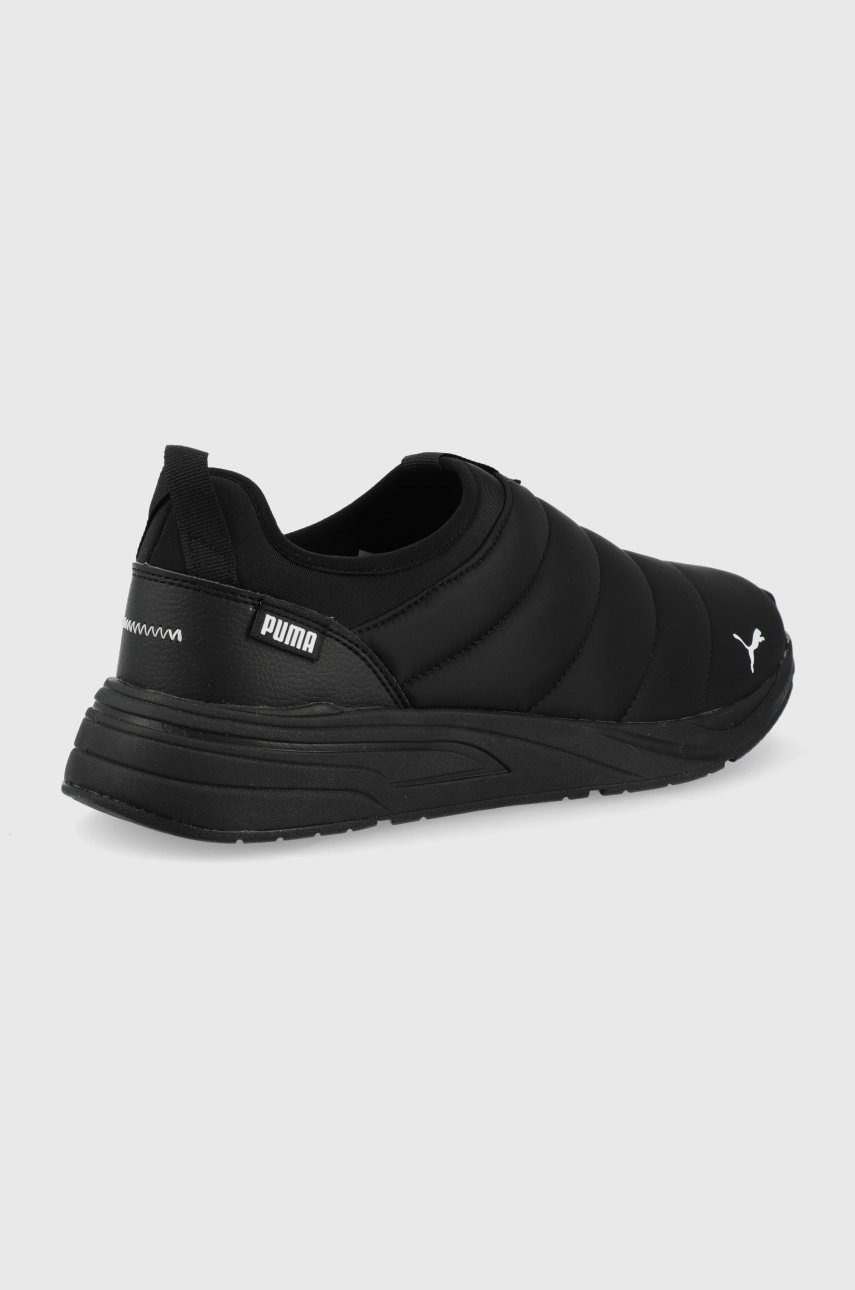 

Кросівки Puma Avionic Slipper колір чорний