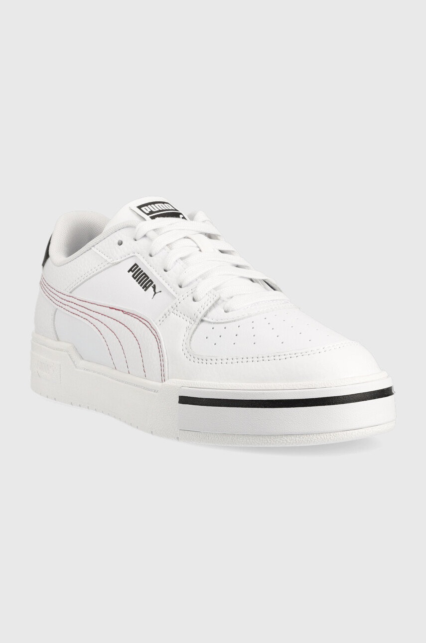 

Кроссовки Puma Ca Pro Tumble цвет белый