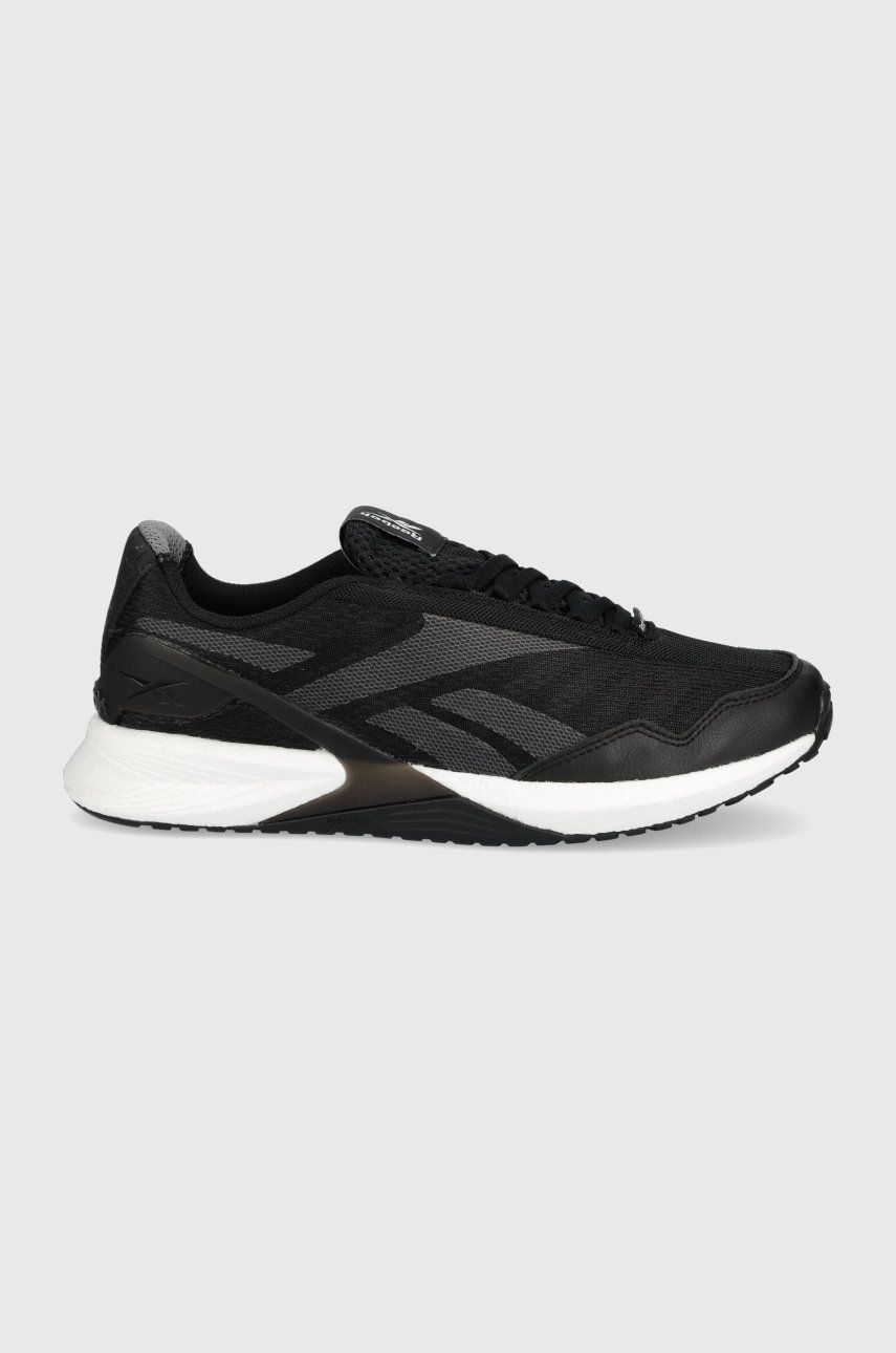Reebok pantofi de antrenament Speed 21 culoarea negru 2023 ❤️ Pret Super answear imagine noua 2022