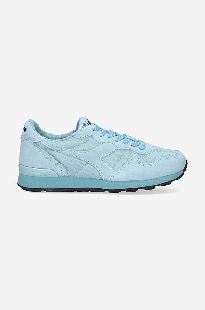 

Кроссовки Diadora CAMARO MANIFESTO цвет серый