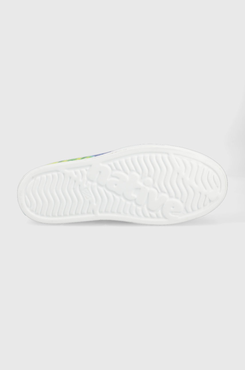 Πάνινα παπούτσια Native Jefferson φωτογραφία