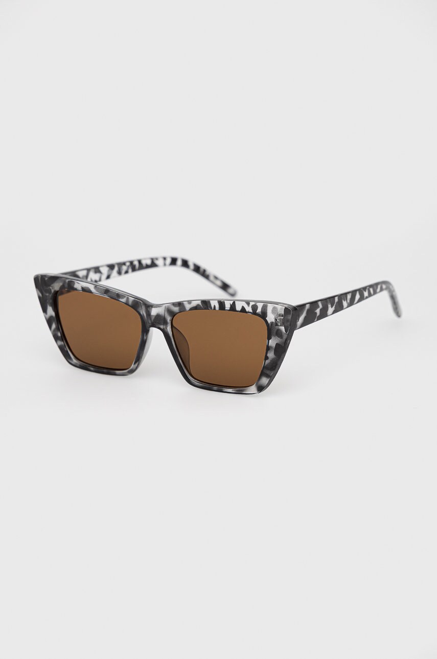 Only ochelari de soare femei, culoarea negru