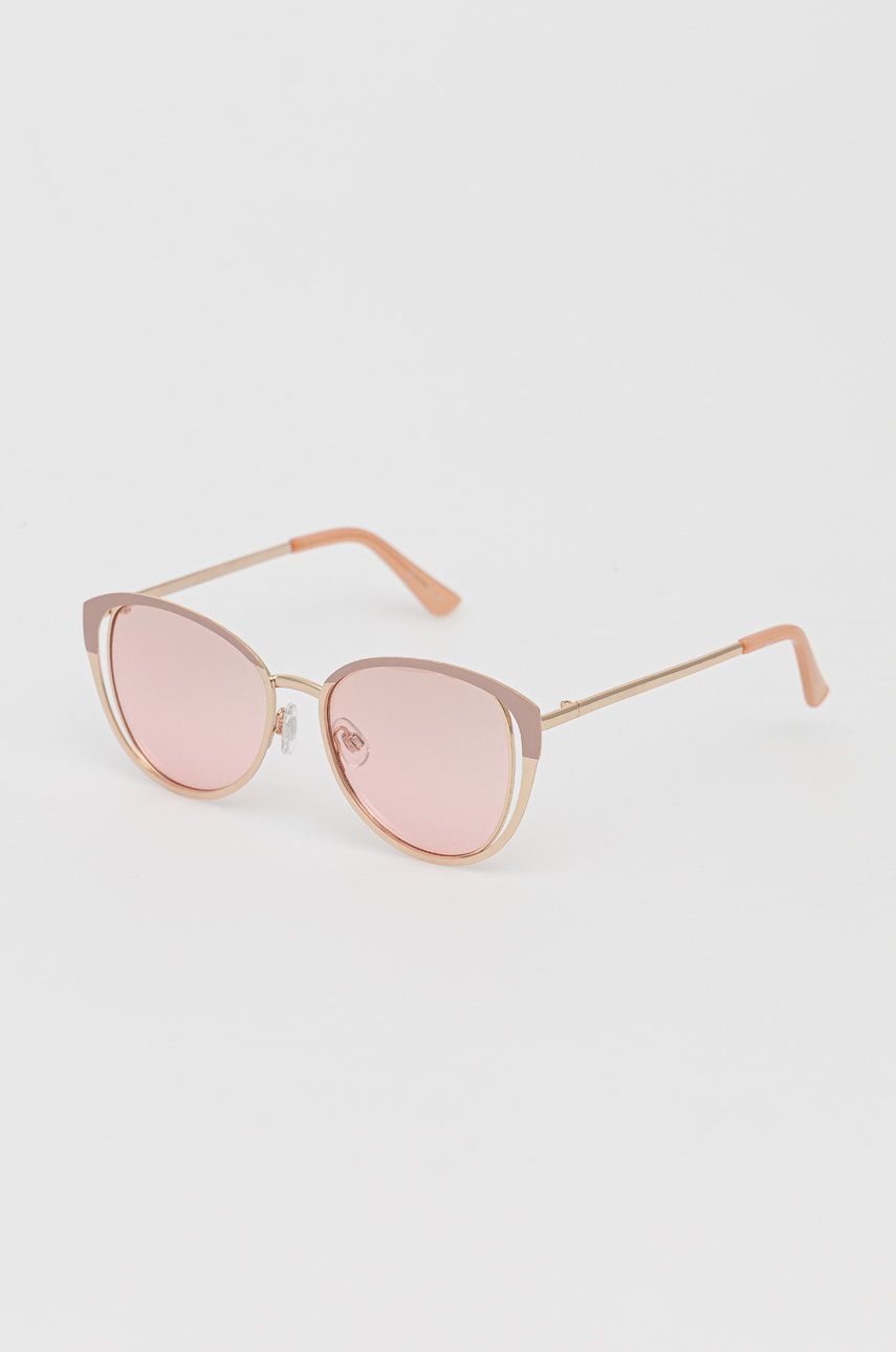 Call It Spring ochelari de soare Kyrie femei, culoarea roz answear.ro imagine noua 2022