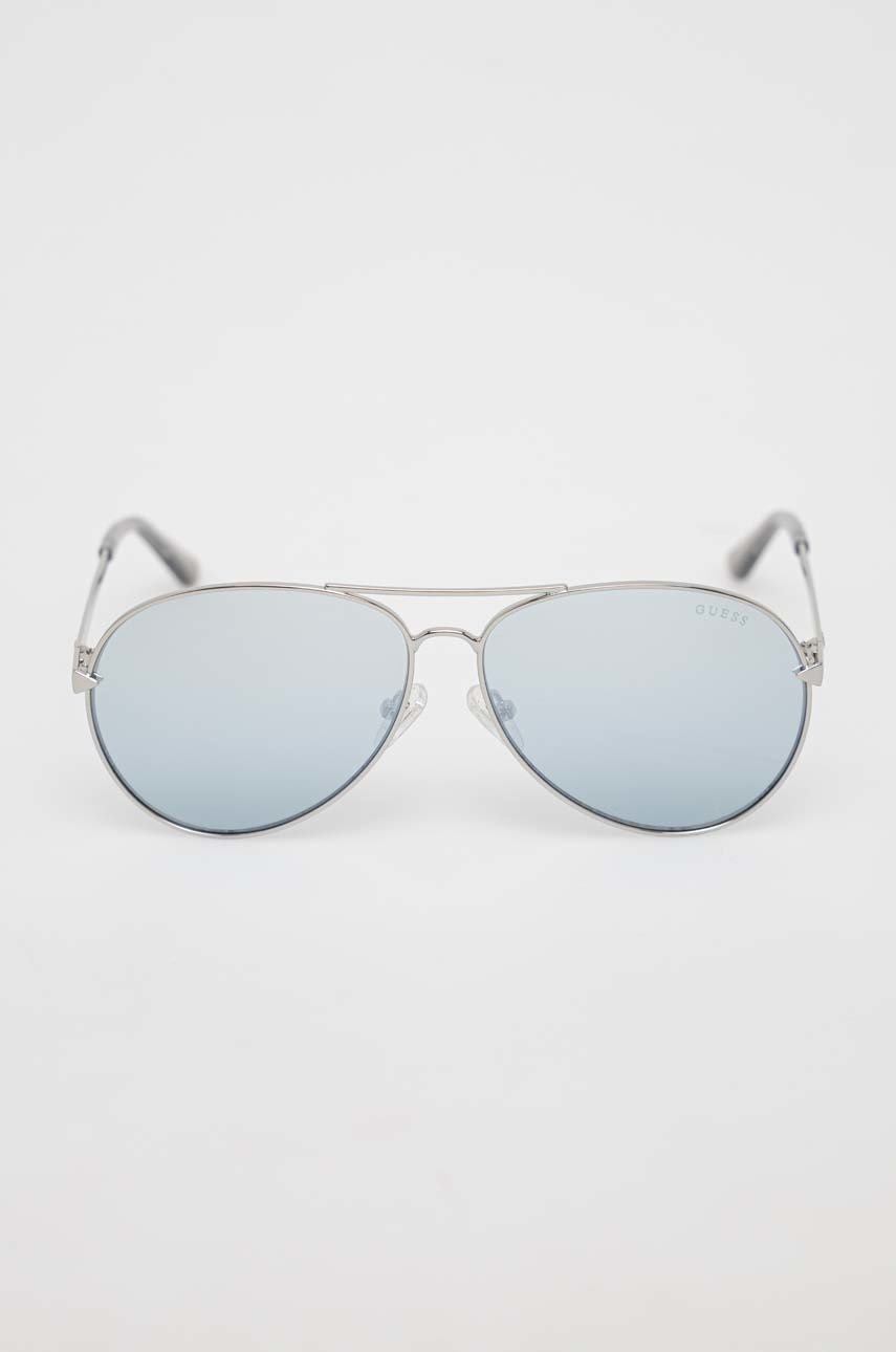 

Слънчеви очила Guess, Син