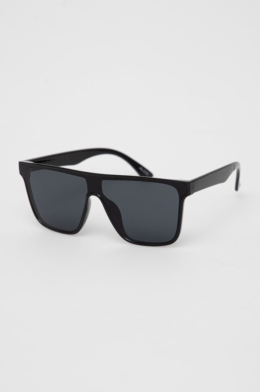 Aldo ochelari de soare Mouss barbati, culoarea negru