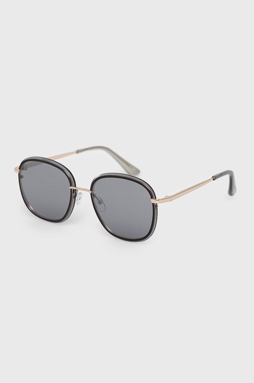 Aldo ochelari de soare Yorgos barbati, culoarea negru 2023 ❤️ Pret Super answear imagine noua 2022