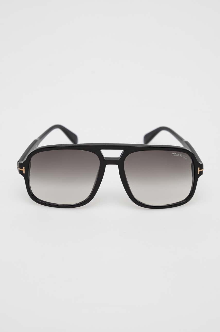 Tom Ford okulary przeciwsłoneczne Falconer