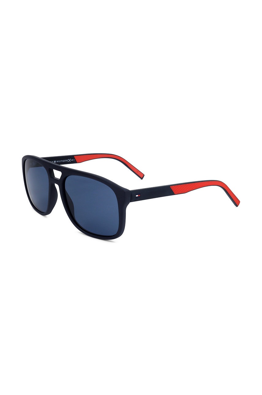 

Солнцезащитные очки Tommy Hilfiger мужские