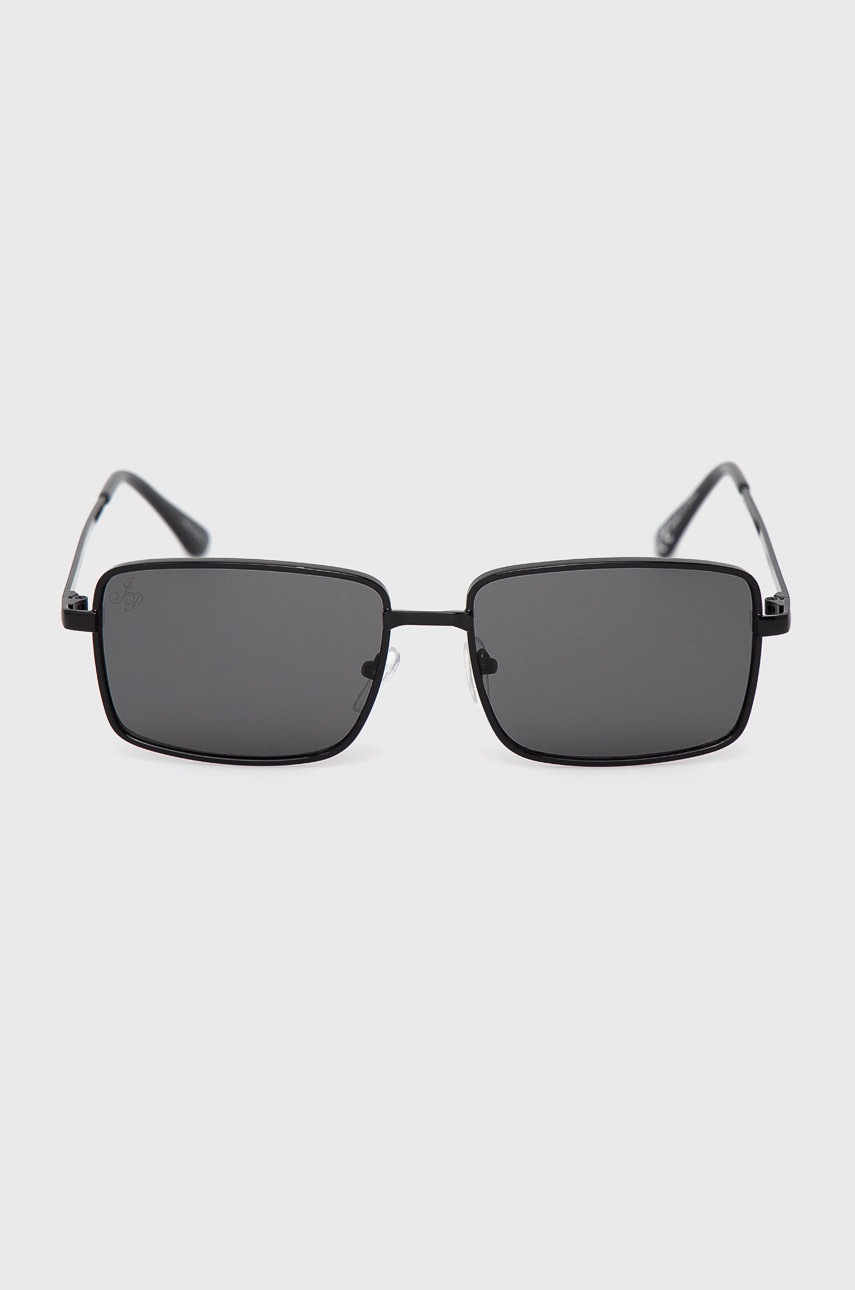 

Сонцезахисні окуляри Jeepers Peepers колір чорний