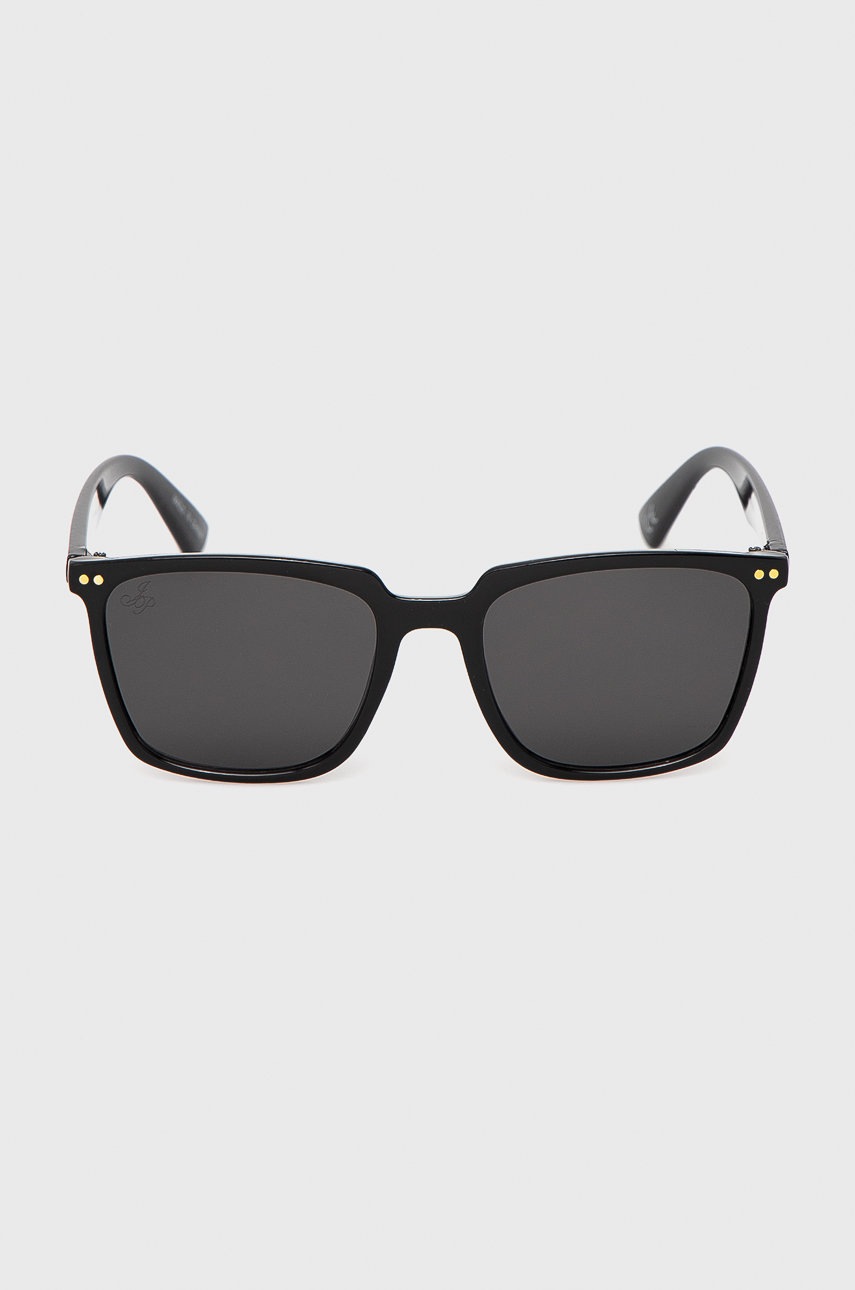 

Сонцезахисні окуляри Jeepers Peepers колір чорний