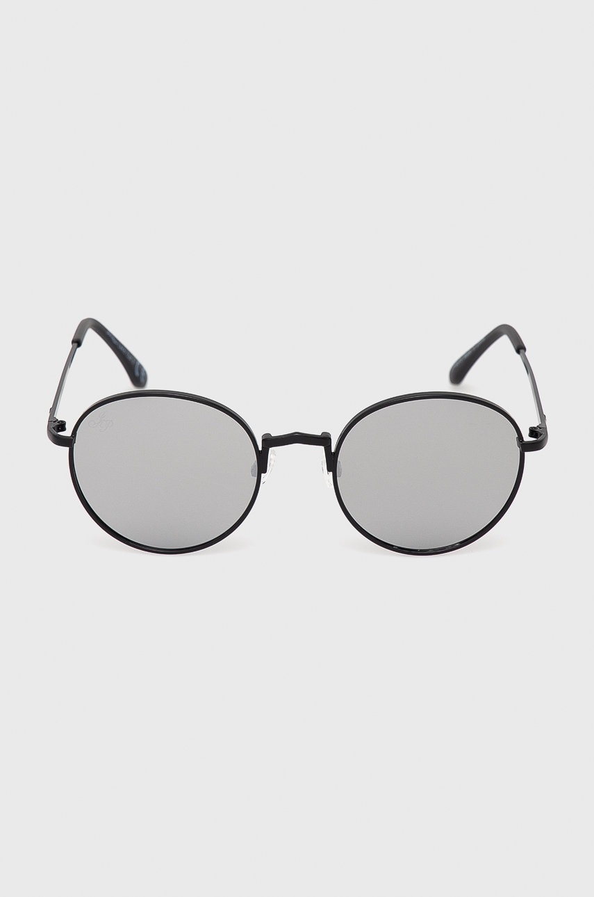 

Солнцезащитные очки Jeepers Peepers цвет чёрный