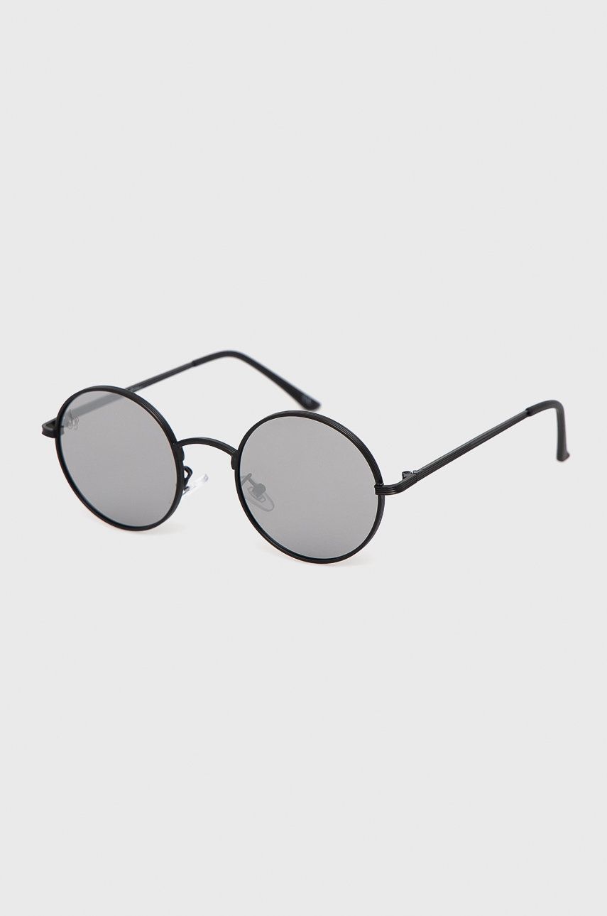 Jeepers Peepers ochelari de soare culoarea negru answear.ro imagine noua 2022