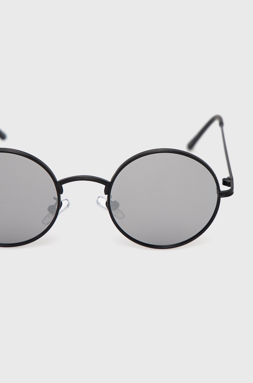 

Солнцезащитные очки Jeepers Peepers цвет чёрный