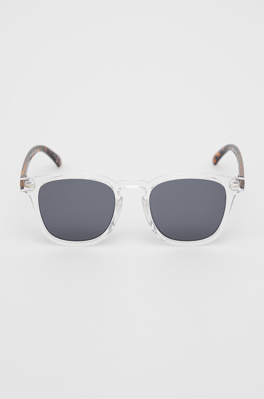 

Солнцезащитные очки Jeepers Peepers цвет прозрачный
