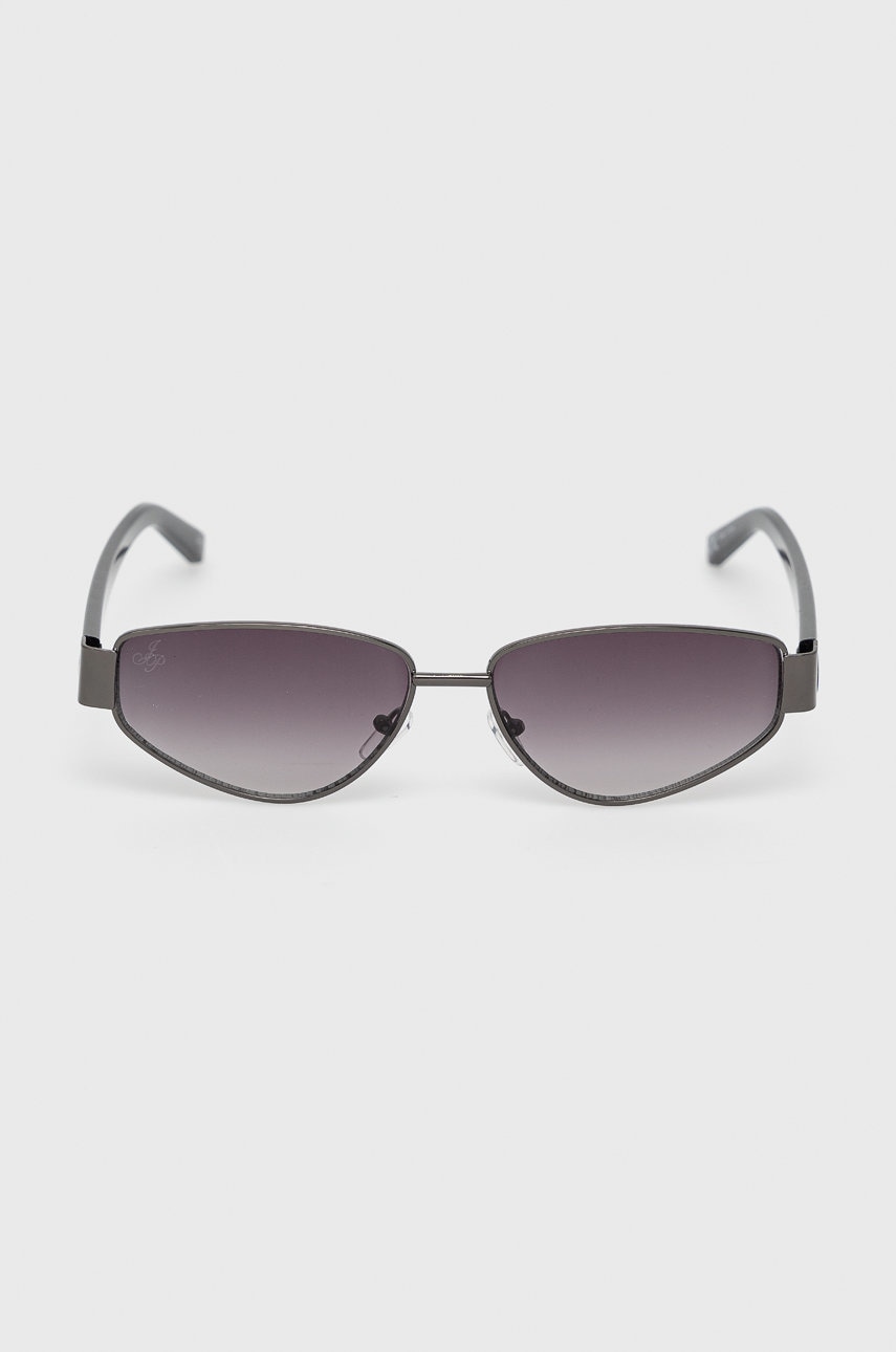 

Сонцезахисні окуляри Jeepers Peepers колір чорний