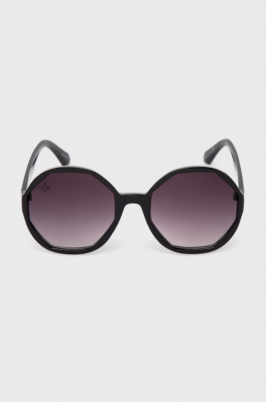

Сонцезахисні окуляри Jeepers Peepers колір чорний