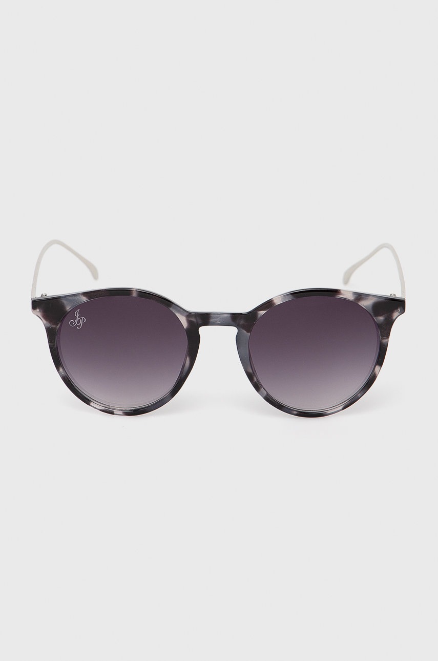 

Солнцезащитные очки Jeepers Peepers цвет чёрный