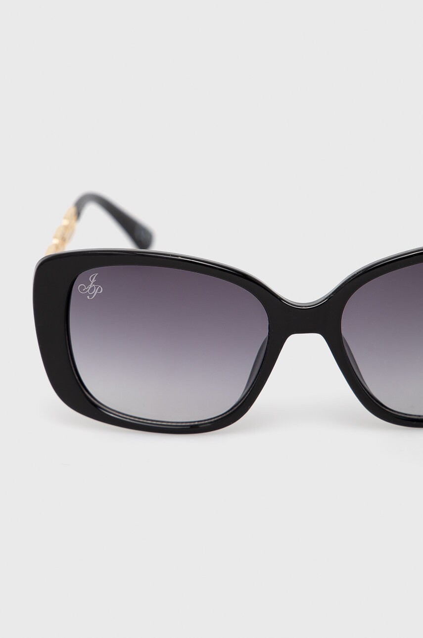 

Сонцезахисні окуляри Jeepers Peepers колір чорний