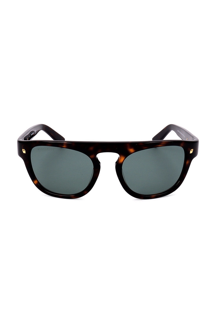 Dsquared2 ochelari de soare culoarea negru