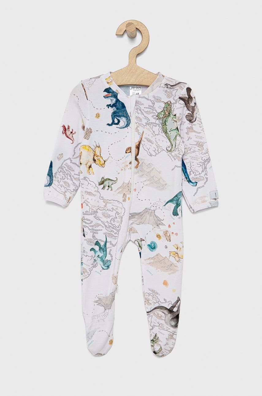 Jamiks costum bebe bromo